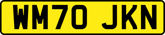 WM70JKN