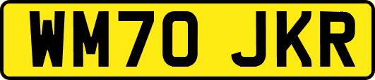 WM70JKR