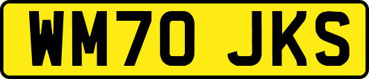 WM70JKS