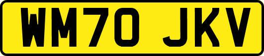 WM70JKV