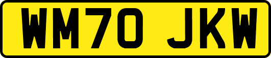 WM70JKW