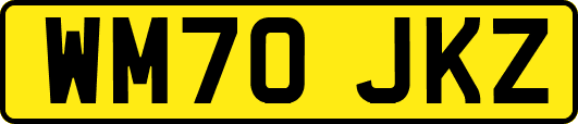 WM70JKZ