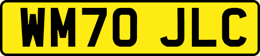 WM70JLC