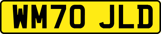 WM70JLD