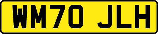 WM70JLH