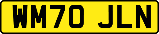 WM70JLN