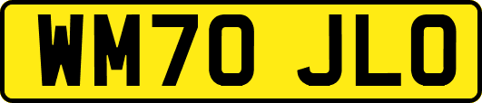 WM70JLO