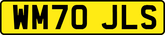 WM70JLS