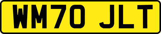 WM70JLT