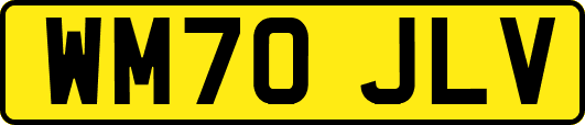 WM70JLV