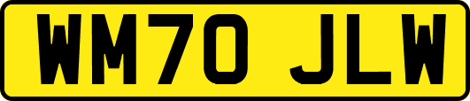 WM70JLW