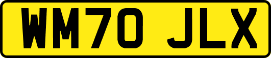 WM70JLX