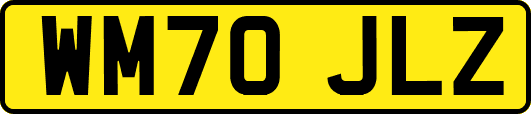 WM70JLZ