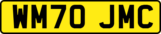 WM70JMC