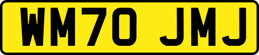 WM70JMJ