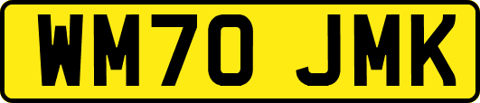 WM70JMK
