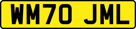 WM70JML