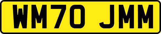 WM70JMM