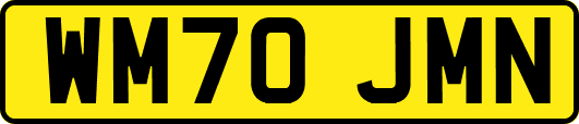 WM70JMN