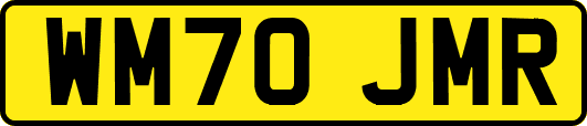 WM70JMR