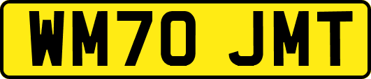 WM70JMT