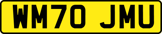 WM70JMU