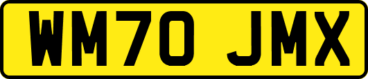 WM70JMX