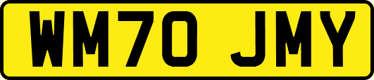 WM70JMY