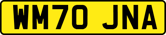 WM70JNA