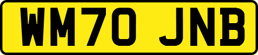WM70JNB