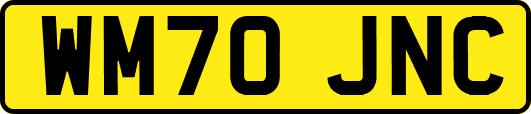 WM70JNC