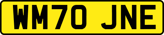 WM70JNE