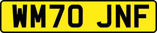 WM70JNF
