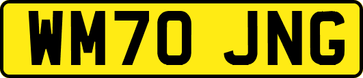 WM70JNG
