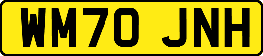 WM70JNH
