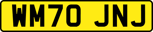 WM70JNJ