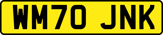 WM70JNK