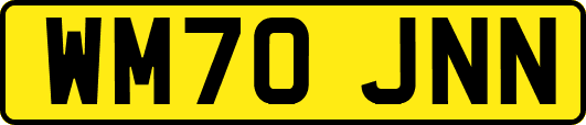 WM70JNN