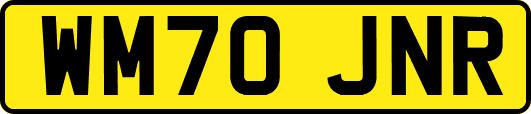 WM70JNR