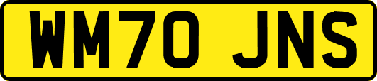 WM70JNS