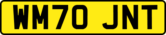 WM70JNT