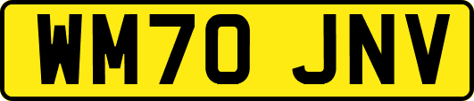 WM70JNV