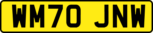 WM70JNW
