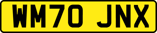 WM70JNX