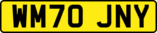 WM70JNY