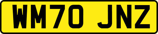 WM70JNZ