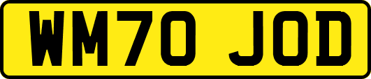 WM70JOD