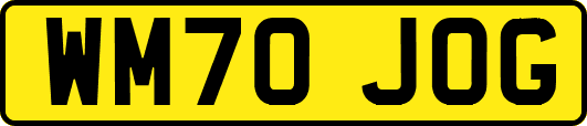 WM70JOG