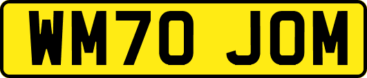 WM70JOM