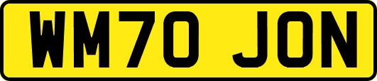 WM70JON